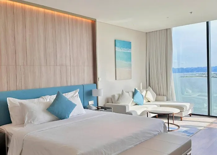 Mina Alacarte Apartment