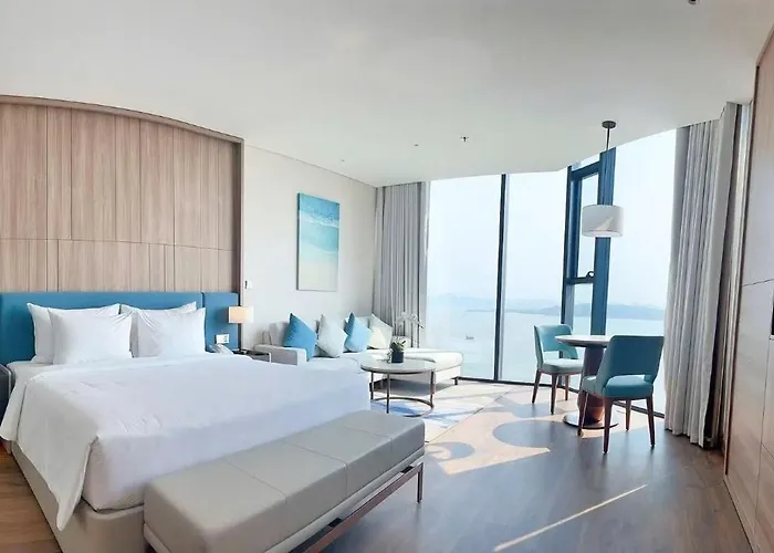Mina Alacarte Apartment